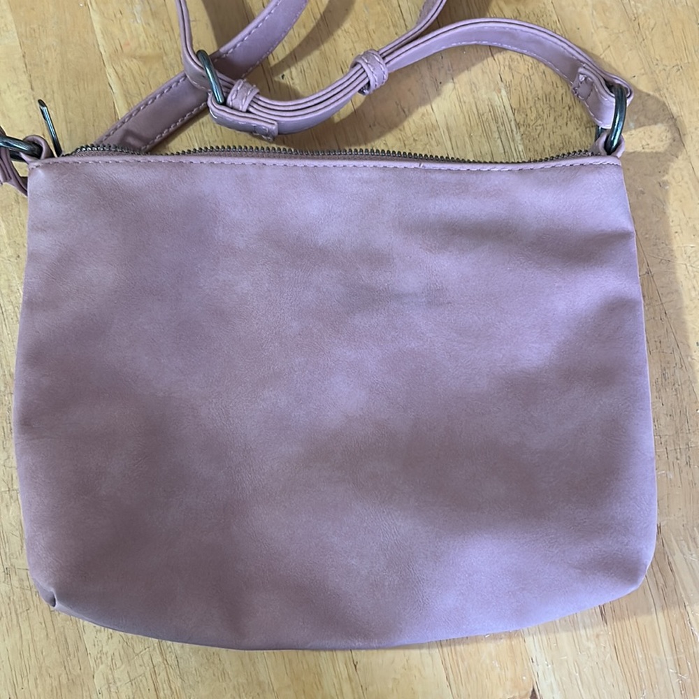 Pink Universal Thread Bag - Picture 3 of 5